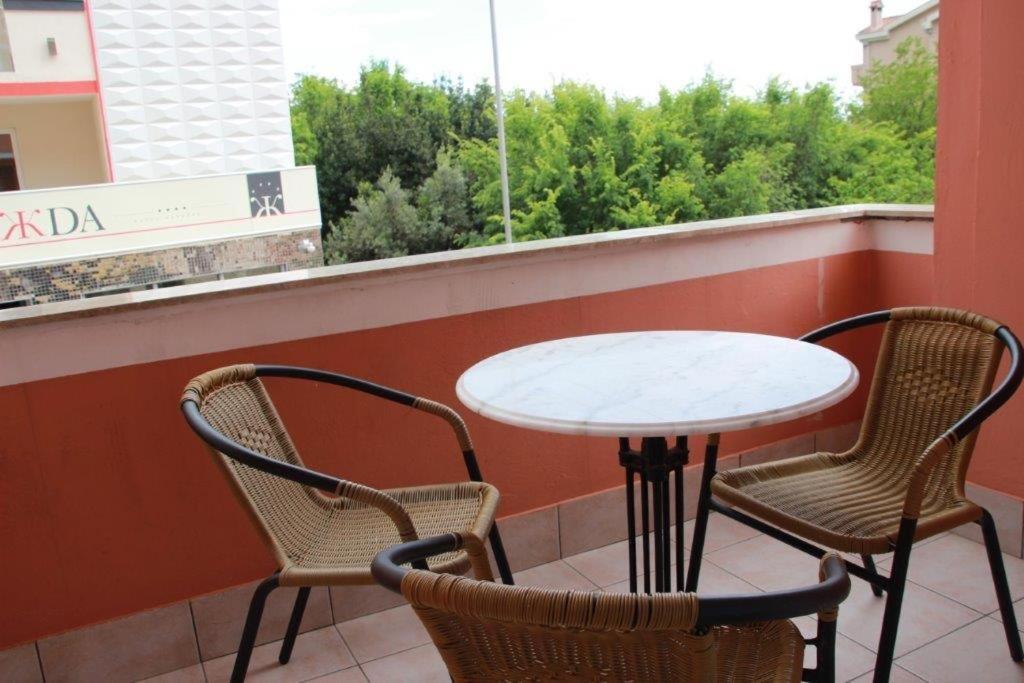 Apartments Sofija Μπούντβα Εξωτερικό φωτογραφία